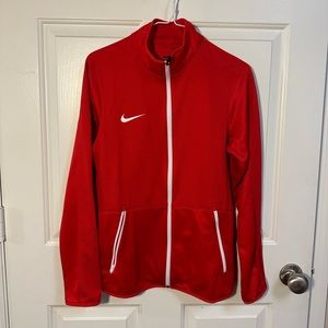 Nike Dry Fit jacket size small